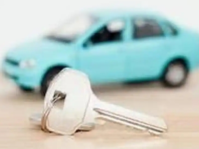 湘西汽车抵押贷款办理流程,湘西车抵贷需要什么条件?